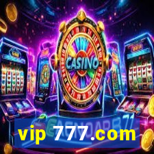 vip 777.com